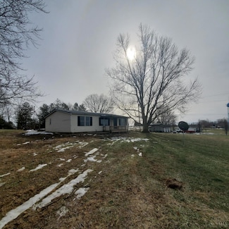 6610 Decatur-Eckmansville Rd, Winchester, OH 45697