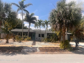 251 Marion St, Indian Harbour Beach, FL 32937