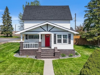 610 Ross St, Davenport, WA 99122