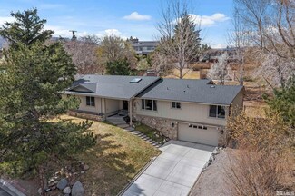 2045 Skyline Blvd, Reno, NV 89509