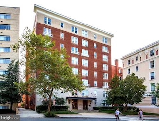 1954 Columbia Rd NW Unit 308, Washington, DC 20009
