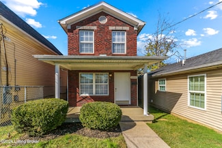 1356 Hemlock St, Louisville, KY 40211