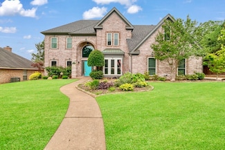 635 Cedar Creek Dr, Reno, TX 75462