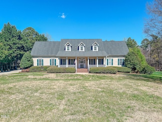 98 Lochridge Dr, Roxboro, NC 27573