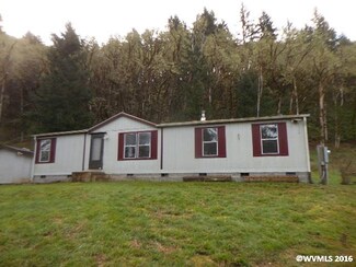 25083 Kyle Rd, Monroe, OR 97456
