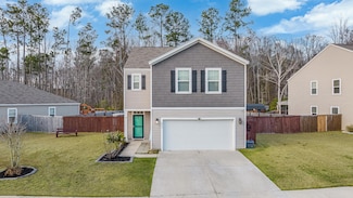 212 Goshen Rd, Moncks Corner, SC 29461