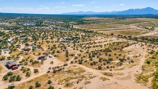 9074 S Honeysuckle Farm Trail Unit n/a, Three Points, AZ 85735