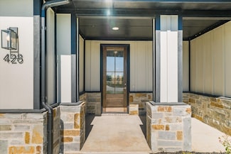 428 Cirrus Cir, Muenster, TX 76252