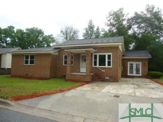 4006 Worth St, Savannah, GA 31405
