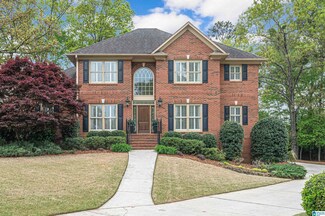 4409 Ashington Cir, Birmingham, AL 35242