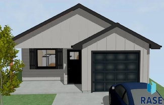 1612 N Tina Dr, Sioux Falls, SD 57110