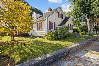 350 Mount Vernon St, Lawrence, MA 01843