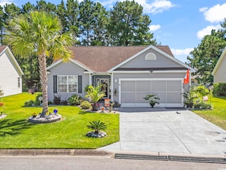 173 Cloverleaf Dr, Longs, SC 29568