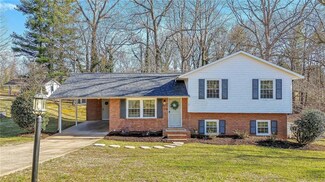 1248 Mountain View Rd, North Wilkesboro, NC 28659