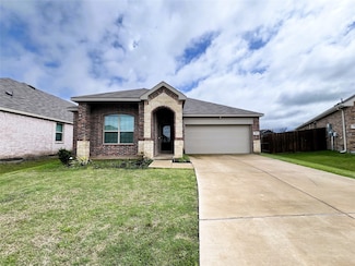 745 Twinvale Dr, Princeton, TX 75407