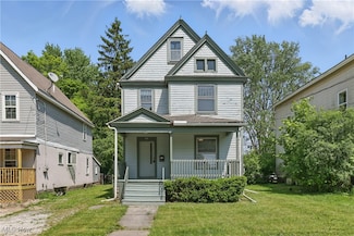 111 N Pleasant St, Oberlin, OH 44074