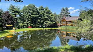 226 Crystal Meadows Rd, Hamden, NY 13782