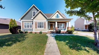 105 Atlantic Ave, Shelbyville, TN 37160