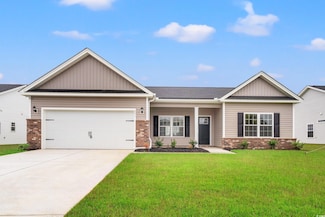 239 Stillbrook Dr Unit Lot 65 Key Largo 4, Longs, SC 29568