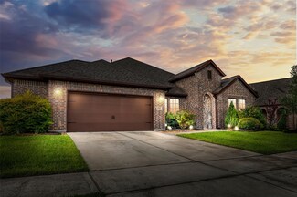3193 Cantando Way, Spring, TX 77386