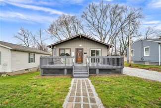 231 W Way St, Barberton, OH 44203