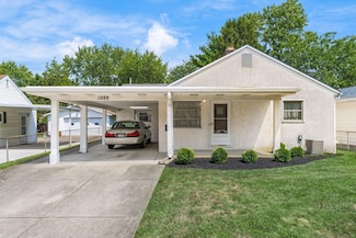 1088 Acton Rd, Columbus, OH 43224