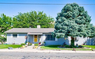 460 W 6th St, Palisade, CO 81526