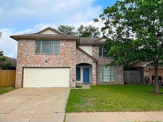 4410 Sojourner St, Austin, TX 78725