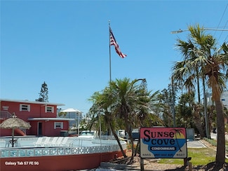8567 W Gulf Blvd Unit 17N, Treasure Island, FL 33706