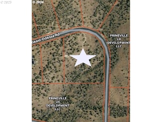 9777 SE Odessa Rd, Prineville, OR 97754