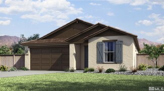 6177 Cotton Rosser Rd Unit Homesite 503, Sparks, NV 89436