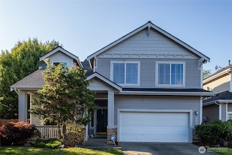 5604 S 233rd St Unit 5, Kent, WA 98032