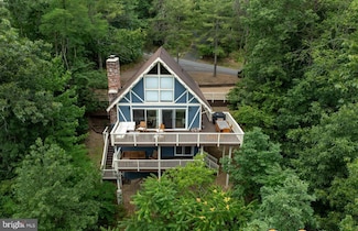 459 N Aspen Way, Basye, VA 22810