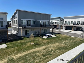234 Miller Ln Unit A, Cheyenne, WY 82009