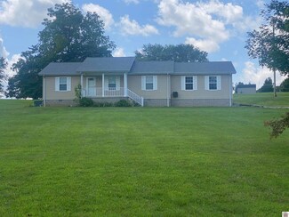 27 Brittney Dr, Cadiz, KY 42211