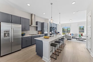 The Hayworth, Wake Forest, NC 27587