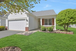 11807 Messiner Dr, Huntley, IL 60142