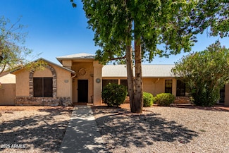 13619 W Meeker Blvd, Sun City West, AZ 85375