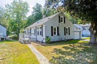 18 Silver Place, Greenfield, MA 01301