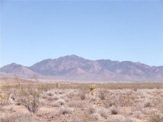Lot 31 N Bullhead Rd, Dolan Springs, AZ 86441