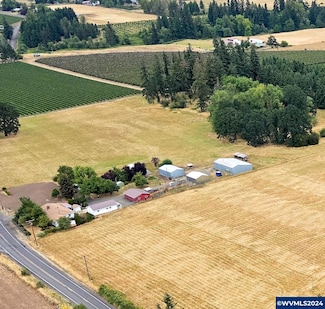 29474 S 170 Hwy, Canby, OR 97013