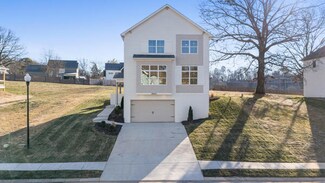 8660 Woodbury Acre Ct, Harrison, TN 37341