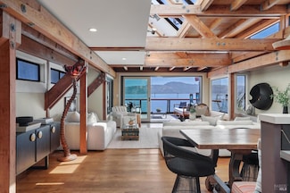 58 Liberty Dock, Sausalito, CA 94965