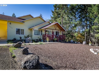1260 Ireland Rd Unit A, Winston, OR 97496