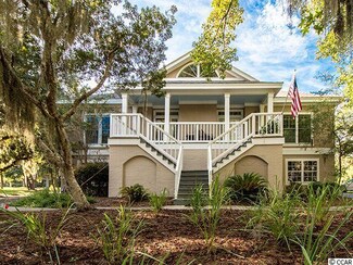 214 Collins Meadow Dr Unit 3, Georgetown, SC 29440