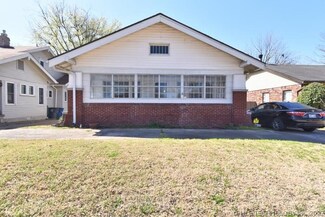 1724 E 14th St, Tulsa, OK 74104