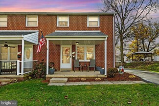 174 New St, Millersville, PA 17551