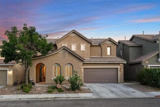 8051 Anasazi Ranch Ave, Las Vegas, NV 89131