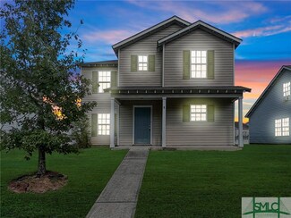 8 Verde Bend, Savannah, GA 31419