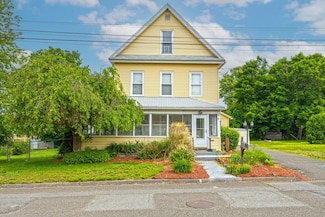 38 Nye St, Chicopee, MA 01020
